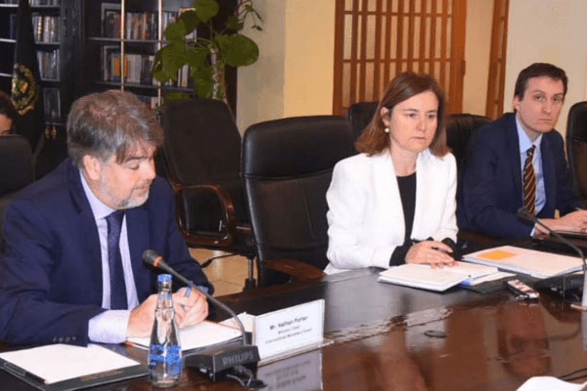 Pakistan wins more financing assurances from friendly countries: IMF official