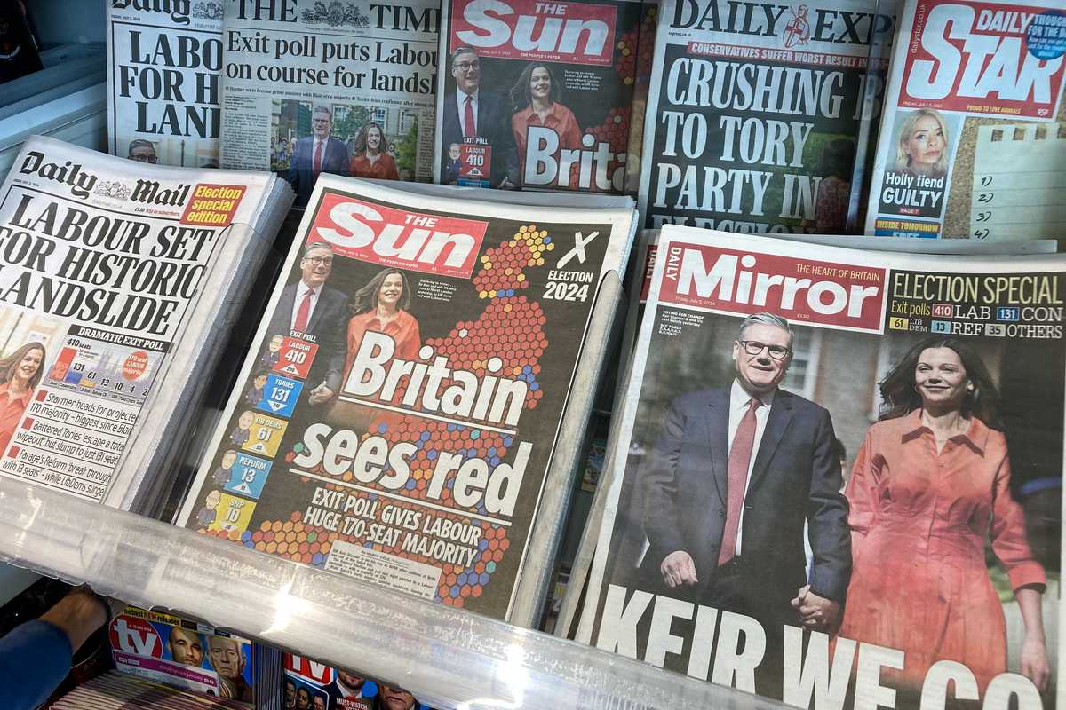 UK Labour government revives free-trade talks with Gulf states