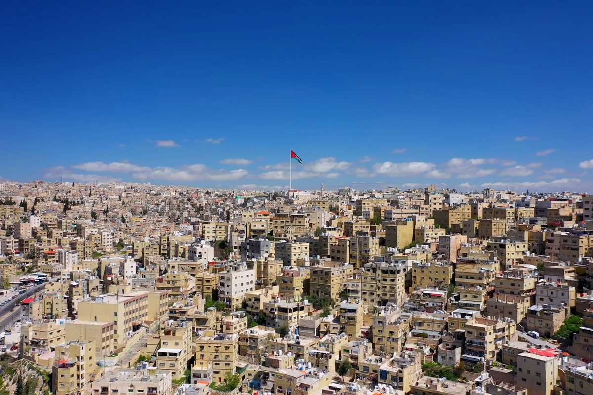 ADX signs agreement with Amman Stock Exchange, Jordan Securities Depositary Centre to join Tabadul Hub
