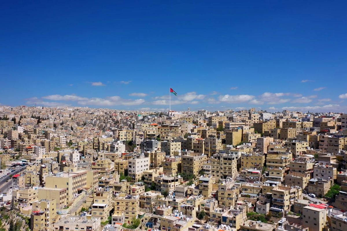 ADX signs agreement with Amman Stock Exchange, Jordan Securities Depositary Centre to join Tabadul Hub