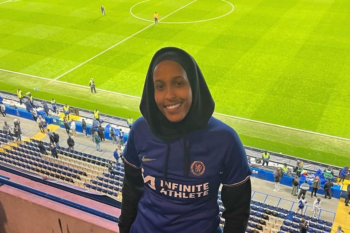 Shorts not a requirement for women, FA says after Muslim player barred from match
