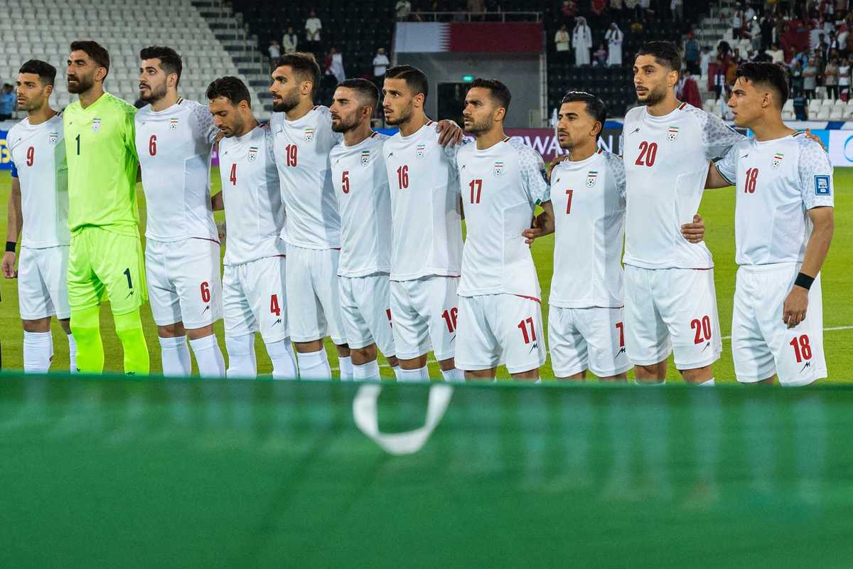 Iran negotiating with FIFA to move World Cup games to Mexico from US: Iran federation chief