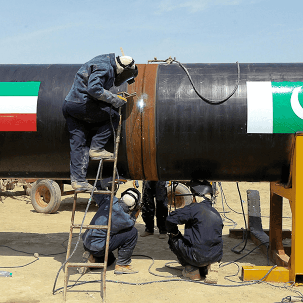 Iran-Pakistan gas pipeline revival could save Pakistan over $1 billion a year, ease inflation