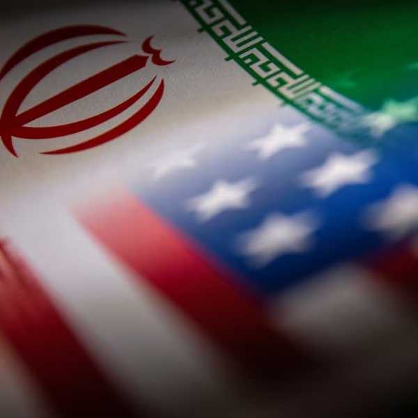 Washington says US, Iran pausing strikes, talks to proceed