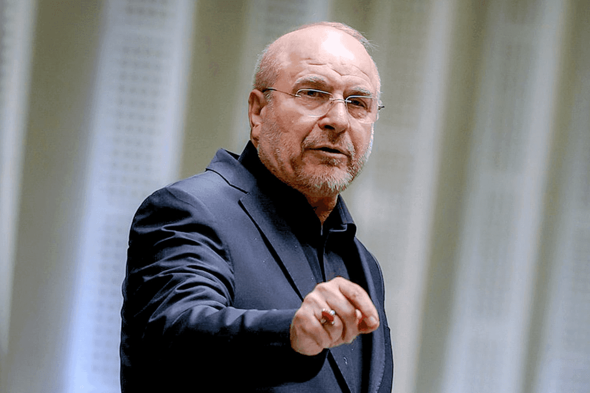 Iran's chief negotiator says Strait of Hormuz will be administered by Tehran