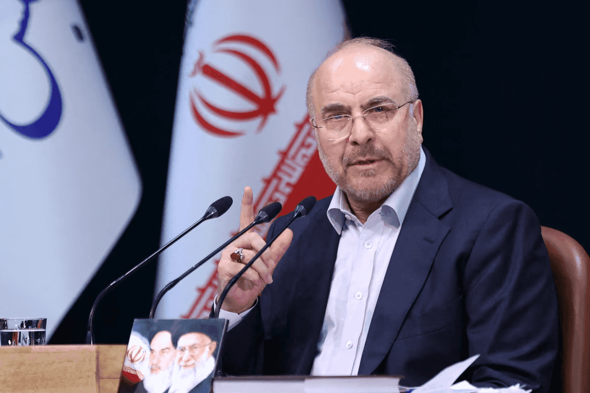 Iran says neighbors sent messages on shaping new regional security arrangements
