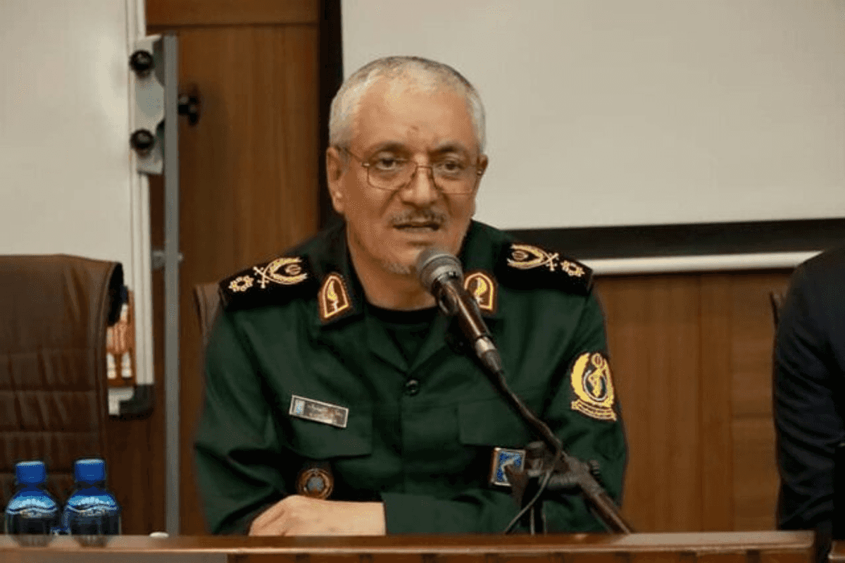 Iran says US no longer in position to 'dictate' policy to other nations