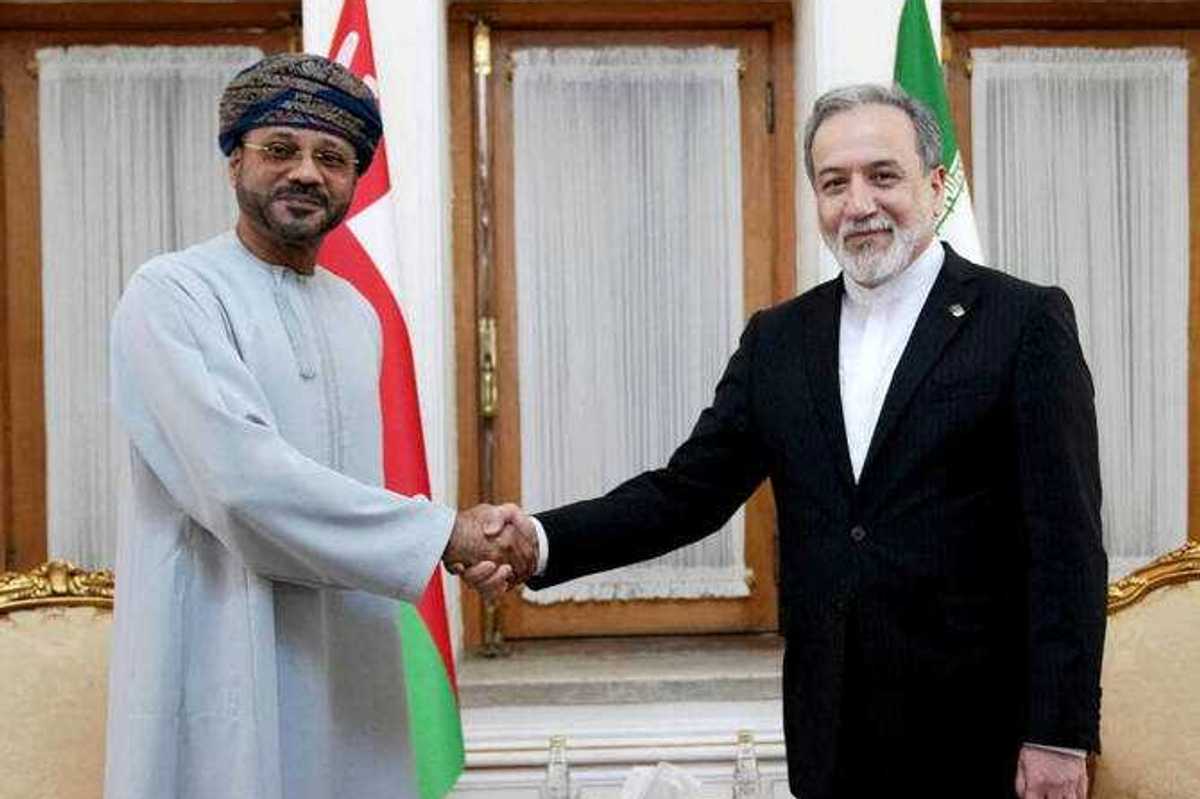Oman postpones regional talks on Strait of Hormuz maritime security as Gulf nations hesitate