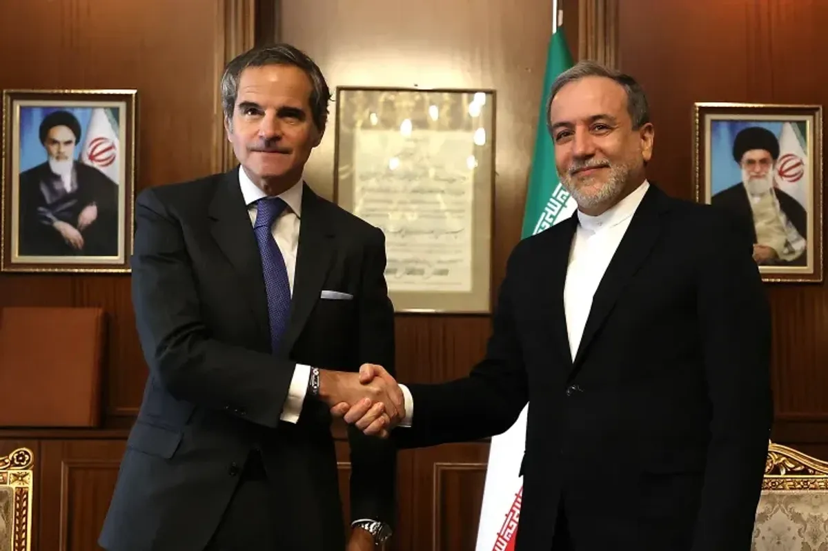 Iran, European powers to hold nuclear talks ahead of Trump return