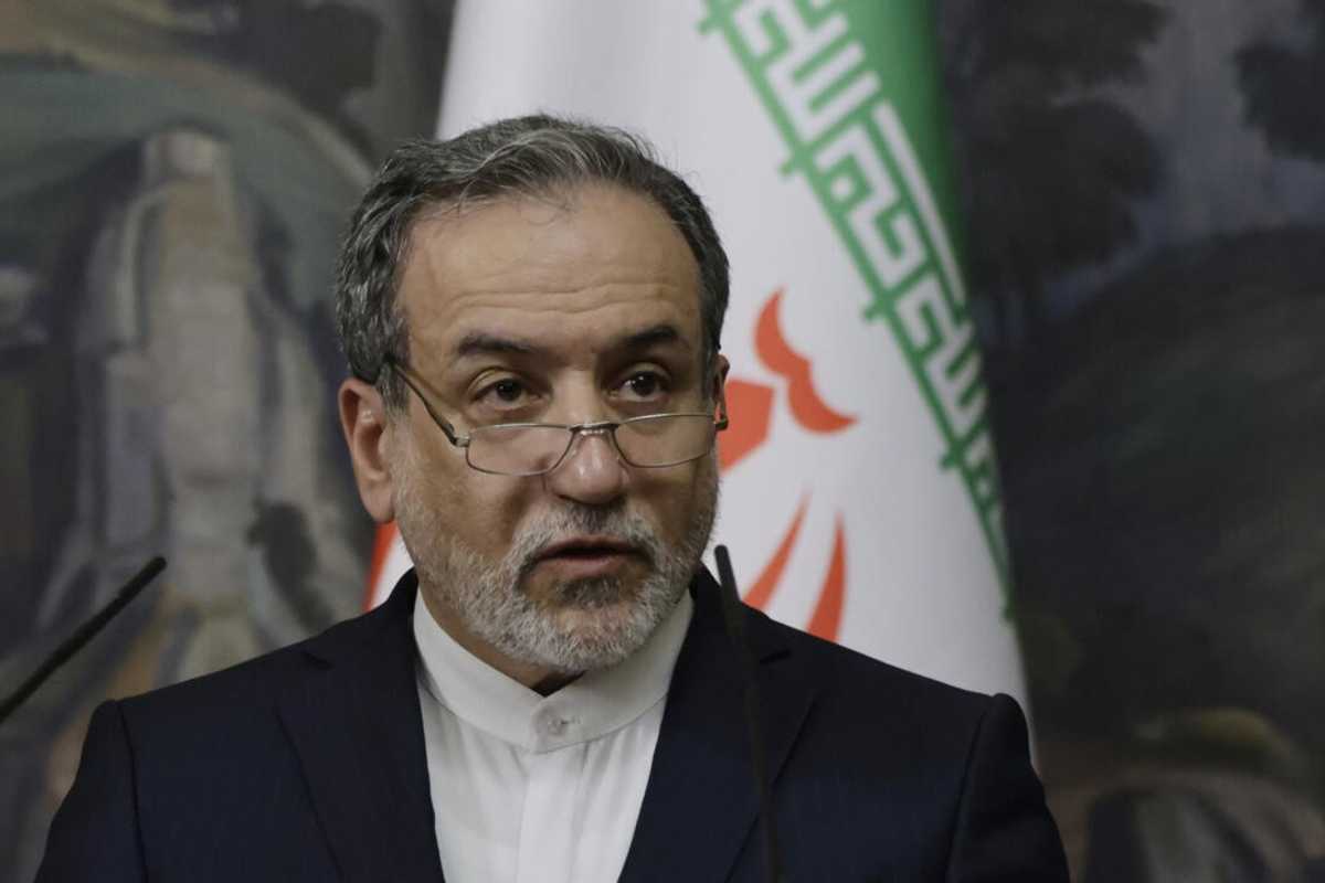 Iran, US to hold second round of high-stakes nuclear talks in Rome