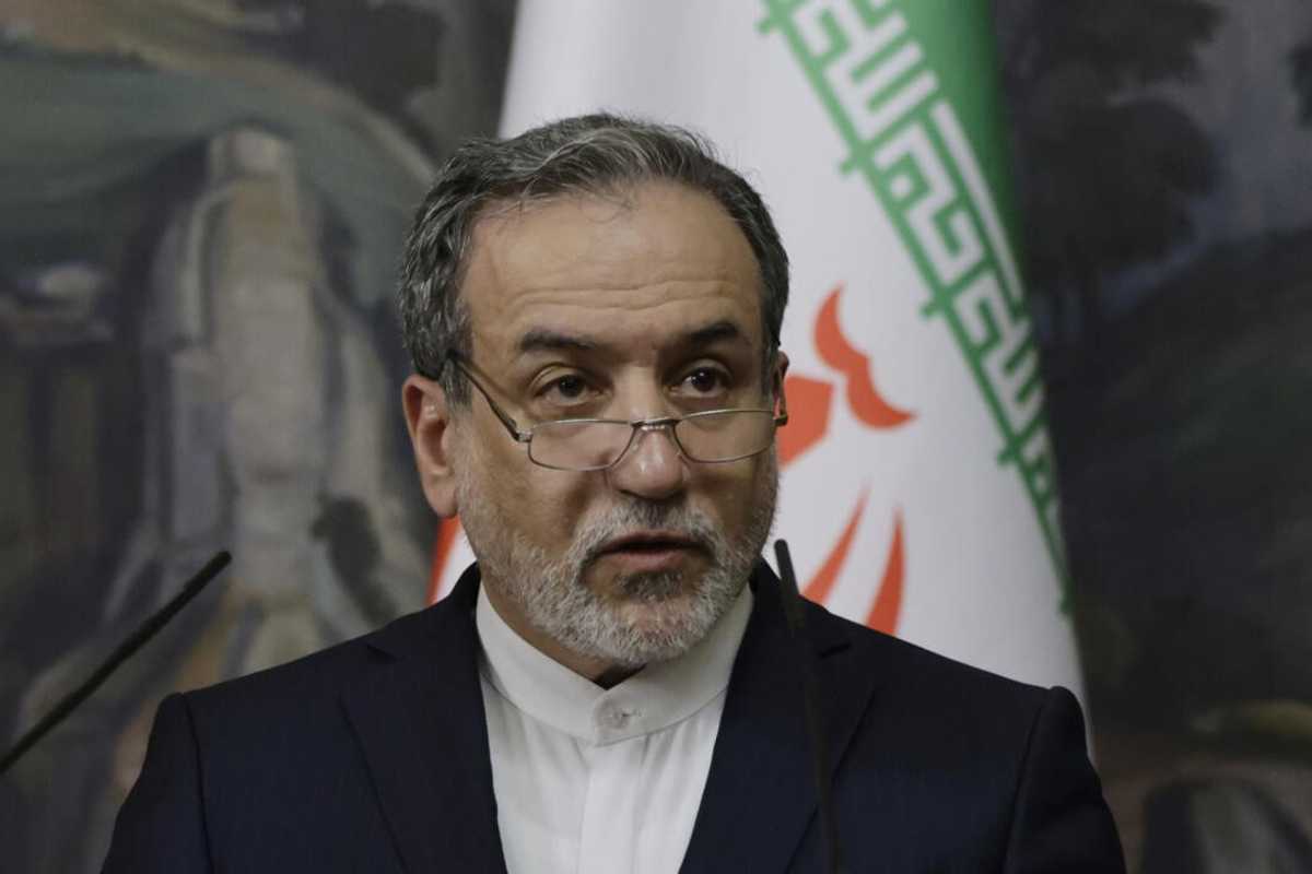 Iran says return of IAEA inspectors not full resumption of cooperation