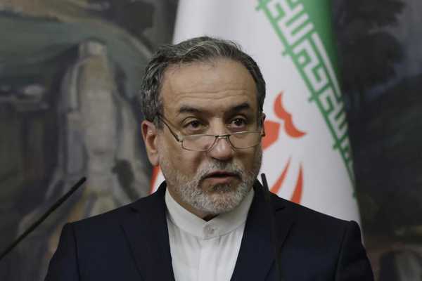 Iran urges BRICS to condemn US and Israel, exposing bloc's divisions