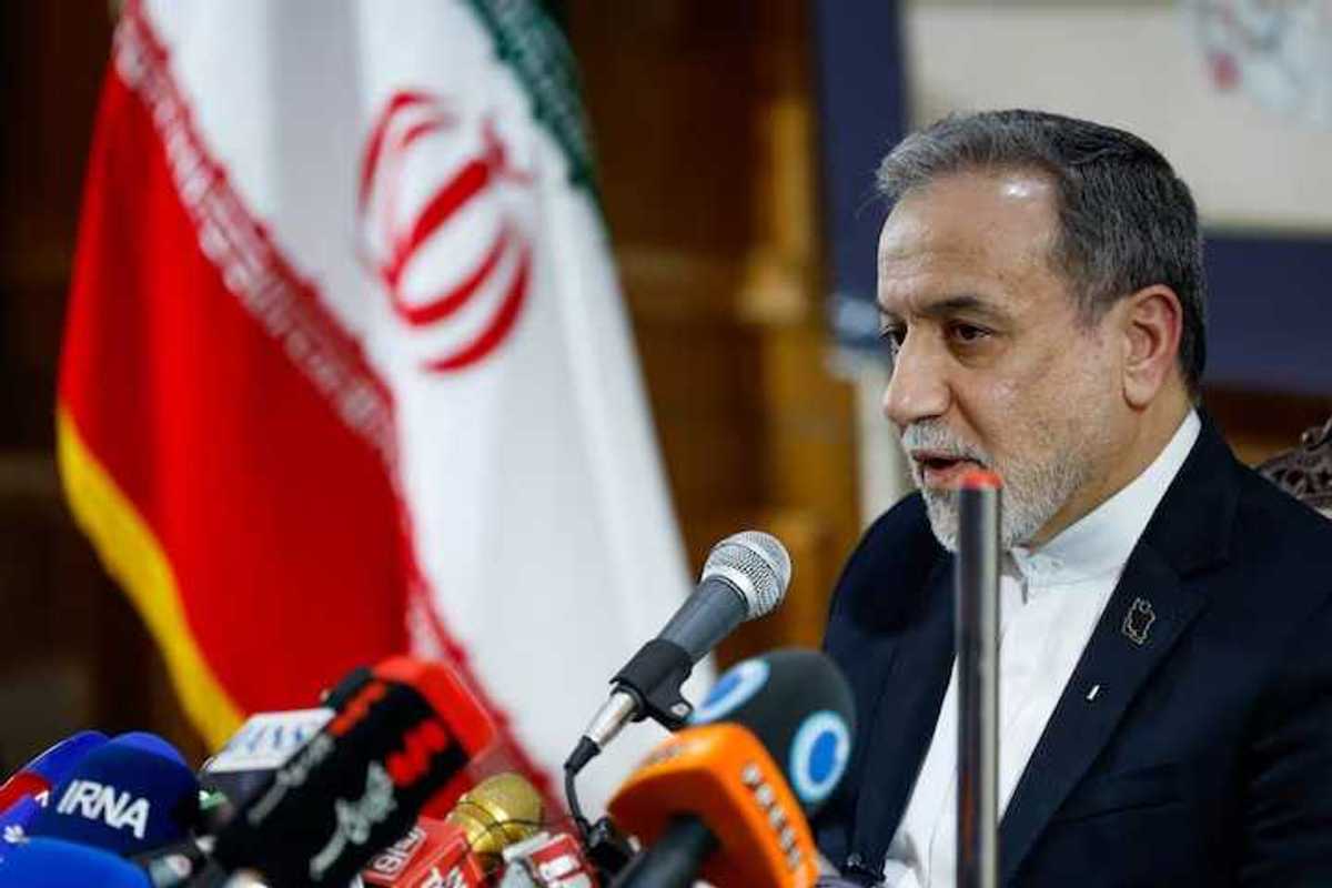 Iran warns against challenging Hormuz control as US-Iran truce frays