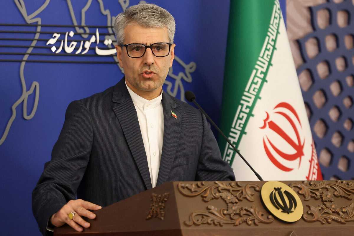 Iran says in 'final stage' of drafting framework for deal with US