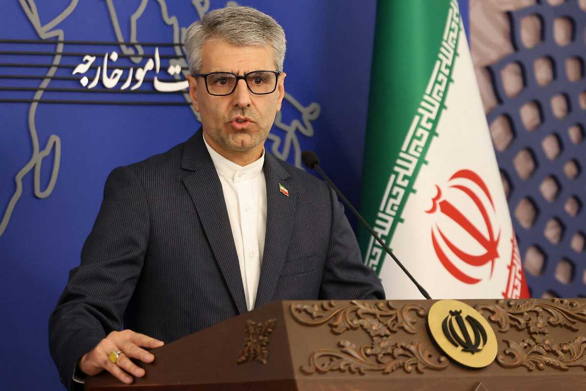 Iran condemns 'malicious' US sanctions targeting oil trade