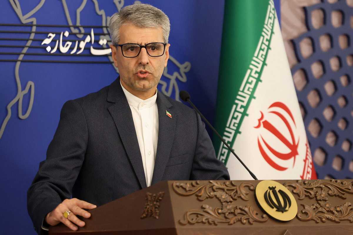 Iran to hold nuclear talks with three European powers