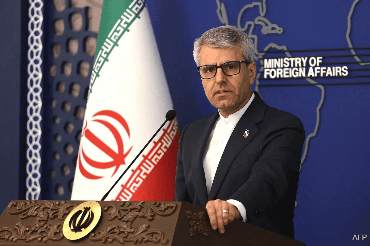 Iran condemns US ceasefire violations after strikes on Bandar Abbas