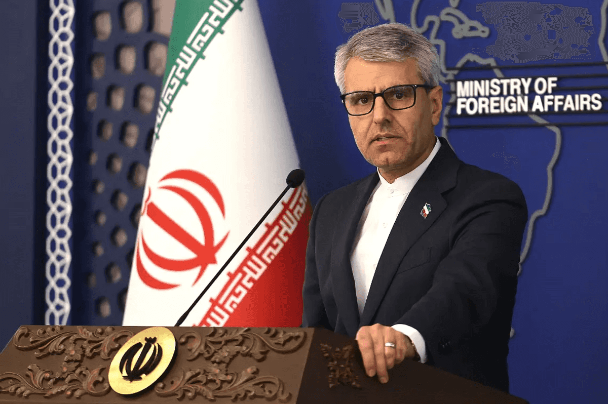 Iran says it will stop complying with US deal if Washington fails to honor commitments