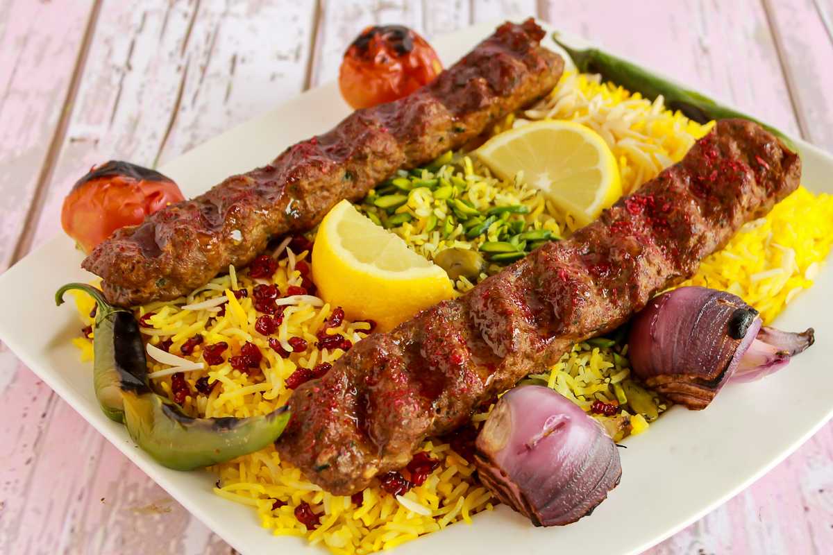 Exploring Iran’s hidden flavors beyond Chelow Kabab