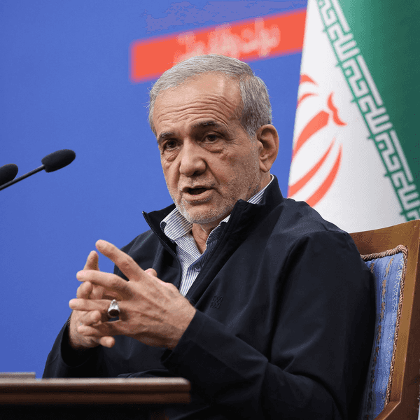 Iran proposes 7-day plan to reopen Strait of Hormuz; President Trump reportedly rejects offer