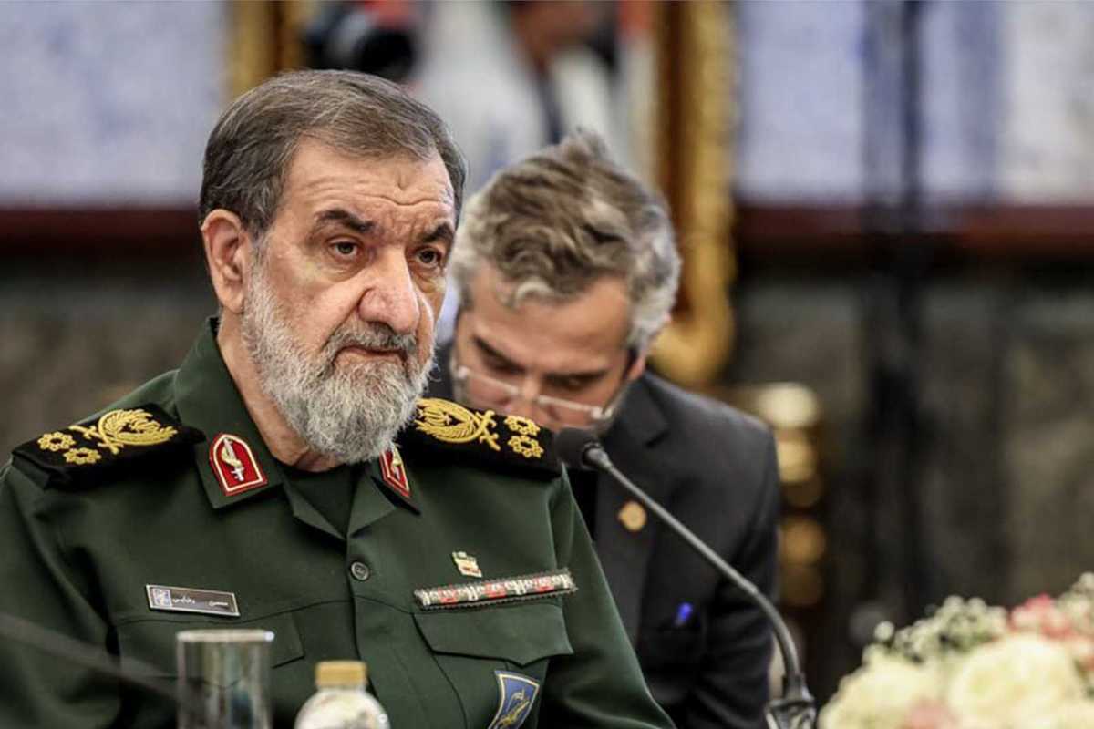 Iran Security Chief reports positive diplomatic talks with Mecca Pact countries in Tehran