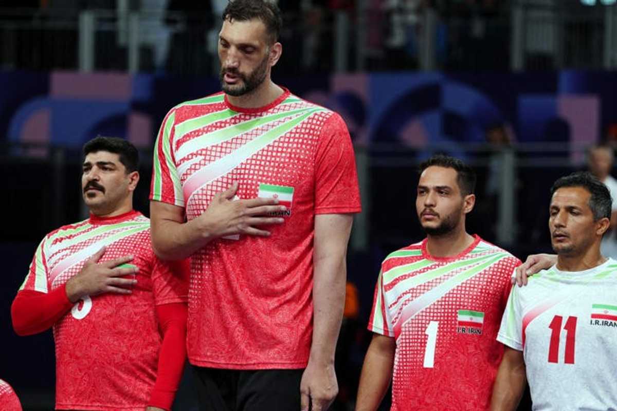 Controversies erupt at Paralympic Games in Paris