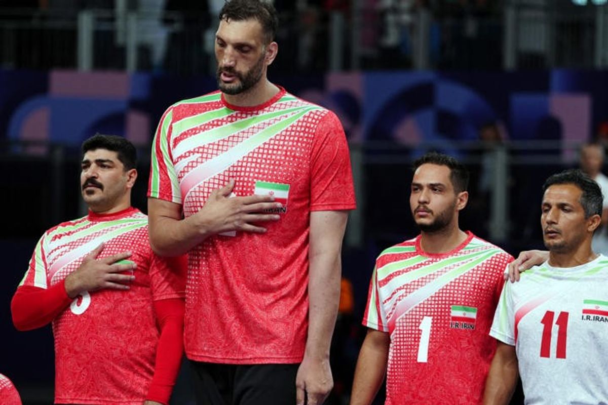 Controversies erupt at Paralympic Games in Paris