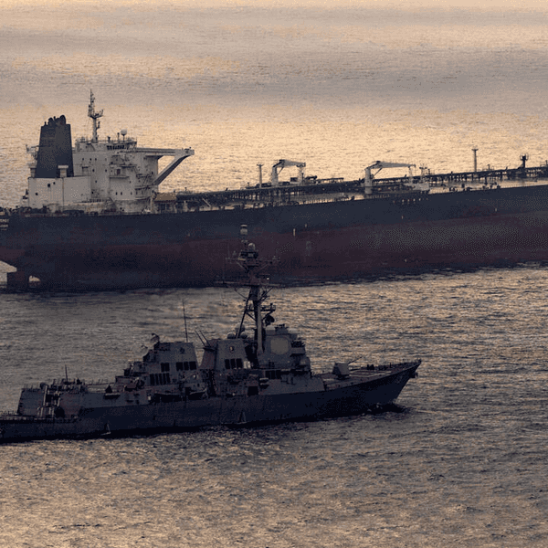 Iran says US violated peace deal as both sides trade fire