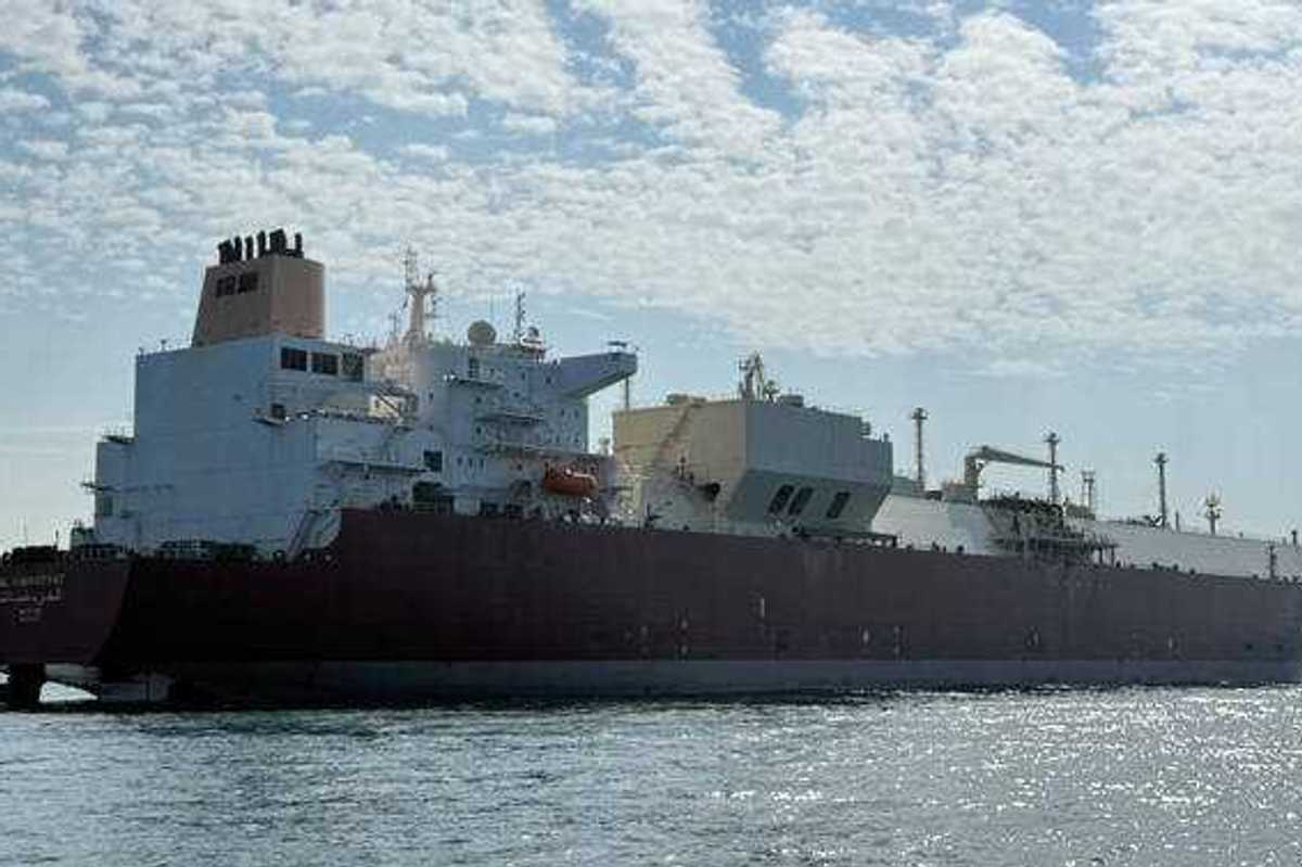 Qatar says Iran should not use Hormuz to 'blackmail' Gulf