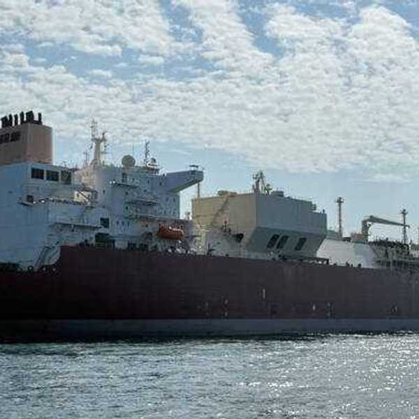 Qatar says Iran should not use Hormuz to 'blackmail' Gulf