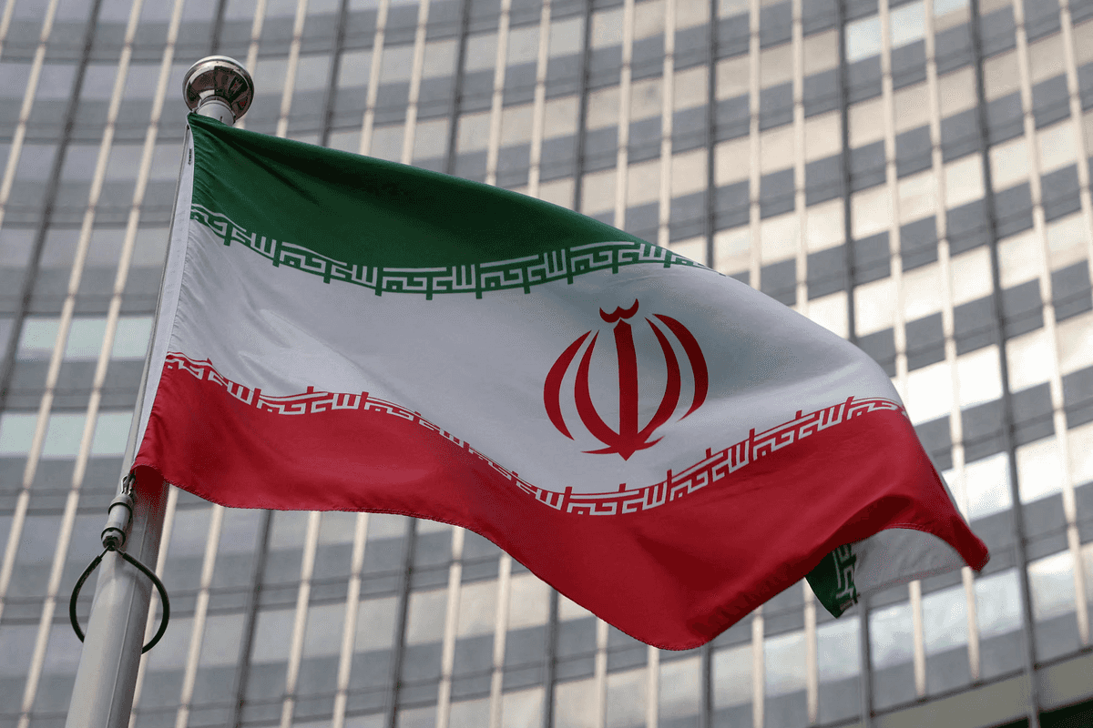IAEA says Iran suspending cooperation with agency is 'deeply regrettable'