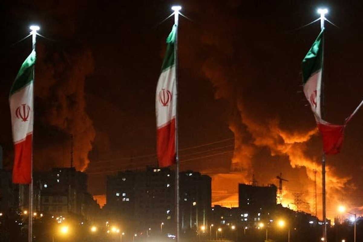Iran will respond against Israel if infrastructure attacked: security official