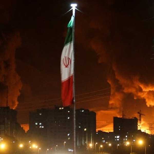 Iran will respond against Israel if infrastructure attacked: security official