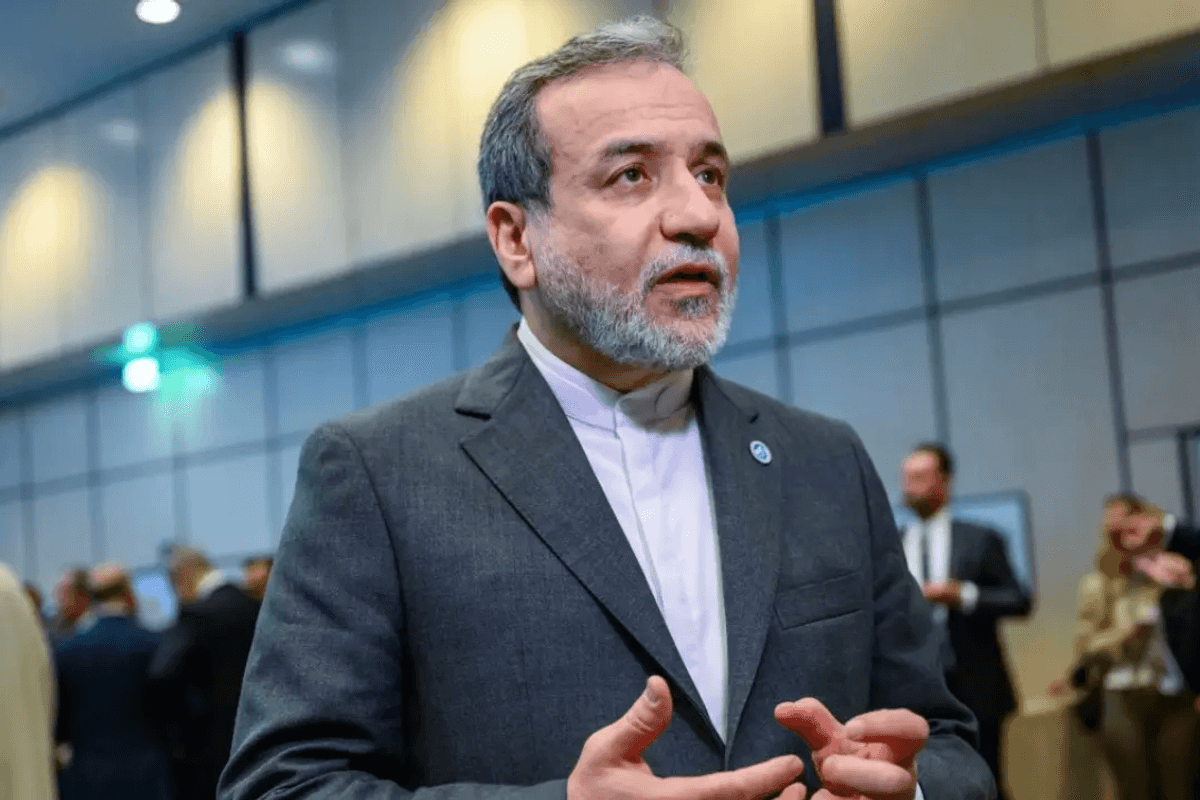 Iran slams Trump's economic pressure plan as 'failed policies'