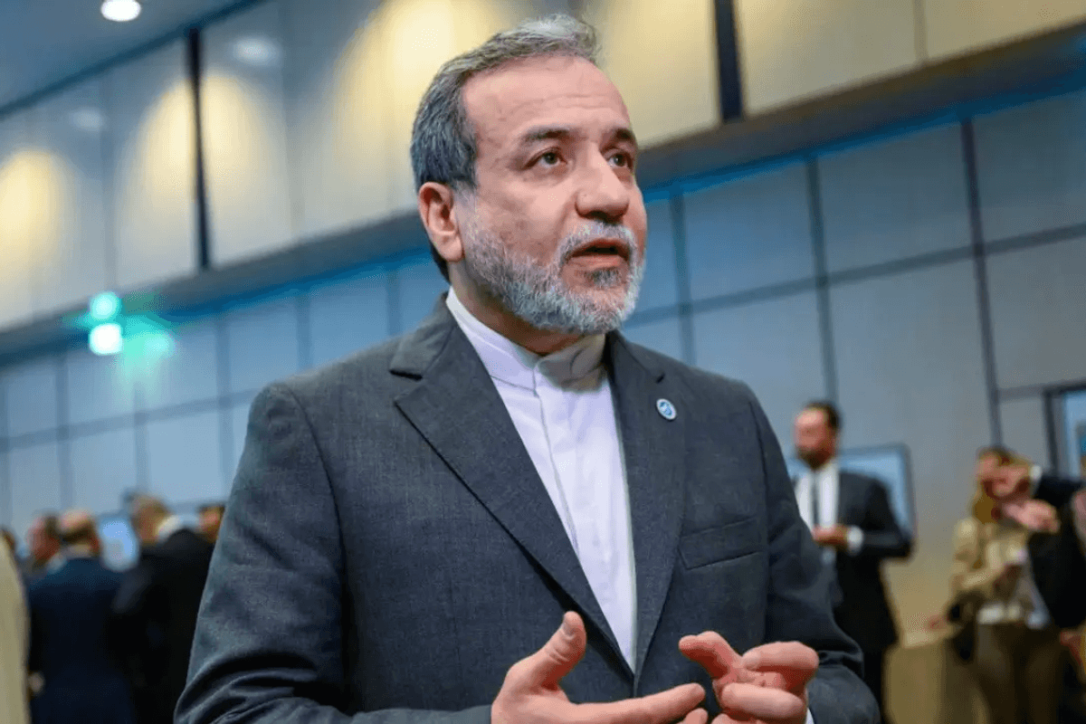 Iran FM blames US for failure of talks: state media