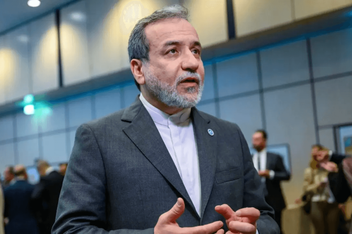 Iran FM accuses 'serpent' Netanyahu of tricking US into war