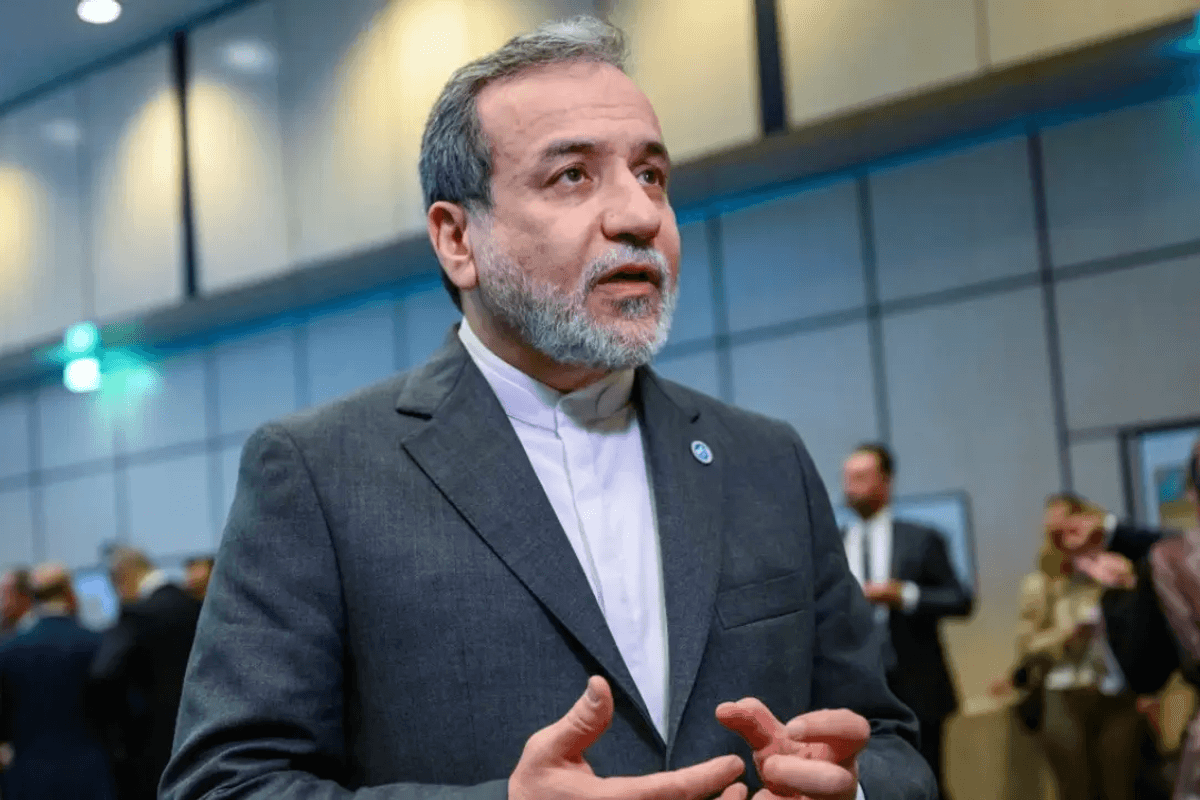 Iran FM says 'no military solution' to Yemen conflict