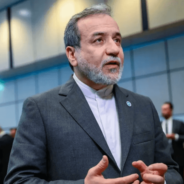Iran slams Trump's economic pressure plan as 'failed policies'