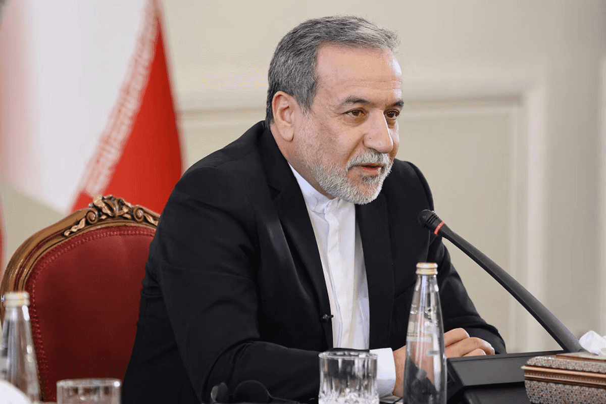 Iran says US respects neither Arab nor Iranian sovereignty