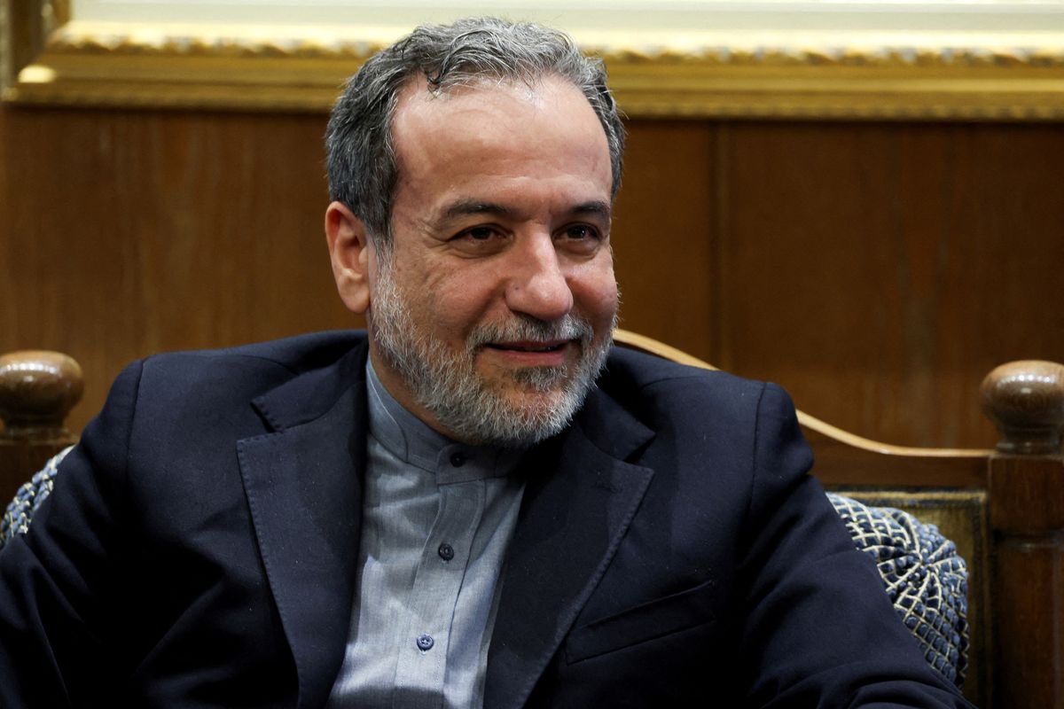 Iran's foreign minister to visit Saudi Arabia, regional countries