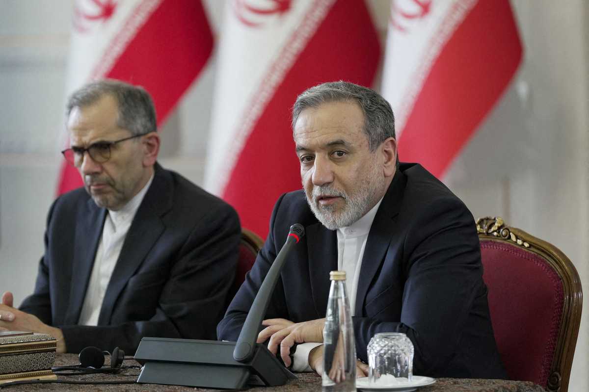 Iran, European powers agree to resume nuclear, sanctions talks next week