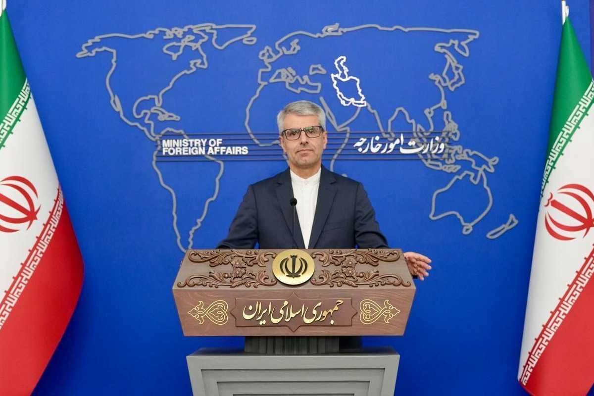 Iran warns of 'destructive' influence on diplomacy ahead of Netanyahu's US trip