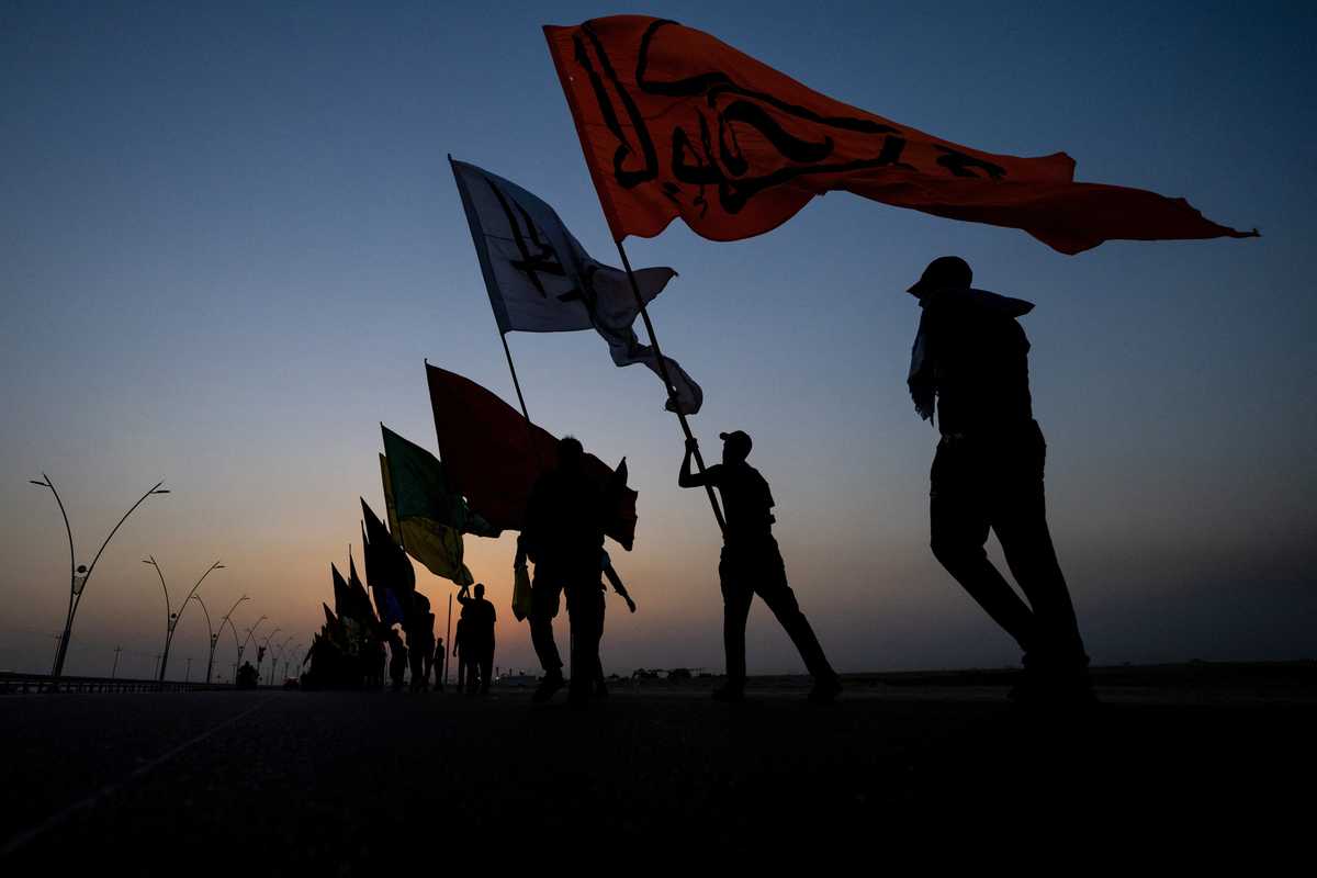 Pakistan bars road travel to Iran, Iraq for Arbaeen pilgrimage over security concerns