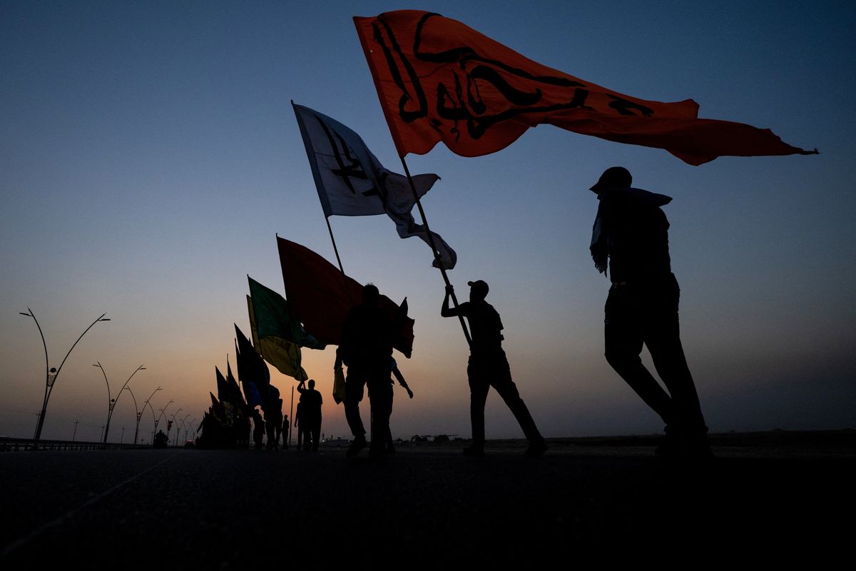 Pakistan bars road travel to Iran, Iraq for Arbaeen pilgrimage over security concerns