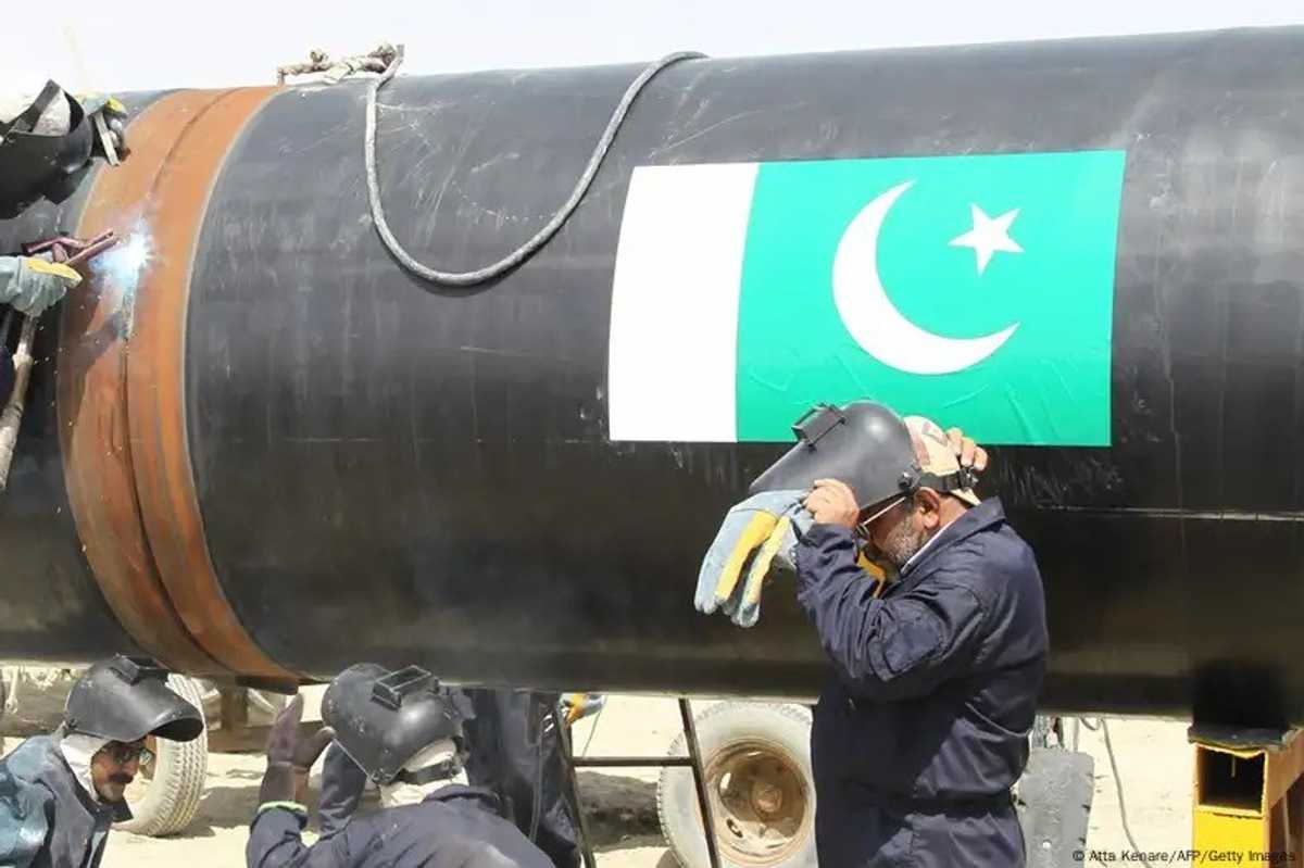 Iran-Pakistan gas pipeline: What’s at stake and why the US cares