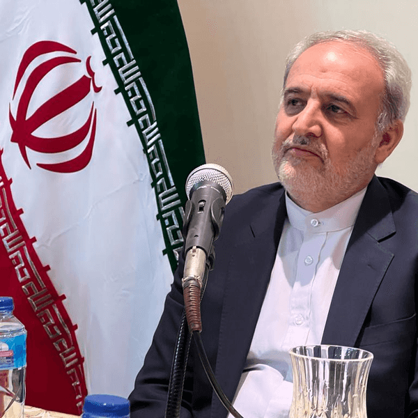 Iran says borders with Pakistan remain open, blames E-Form changes for trade disruption