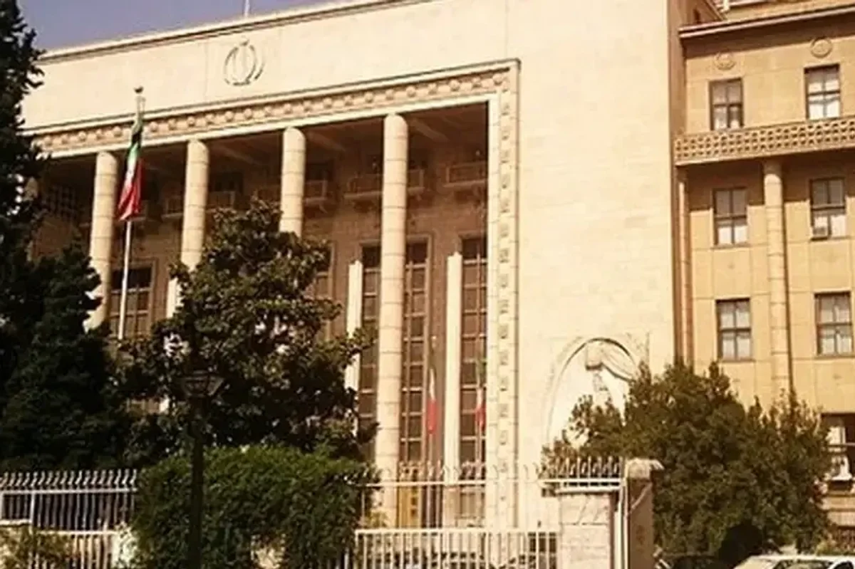 Two judges shot dead at Iran's supreme court: media