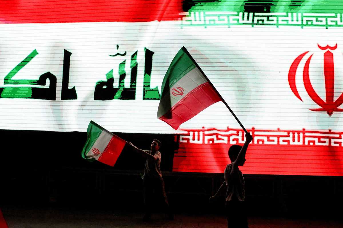 Iran lawmakers back suspending cooperation with UN nuclear watchdog