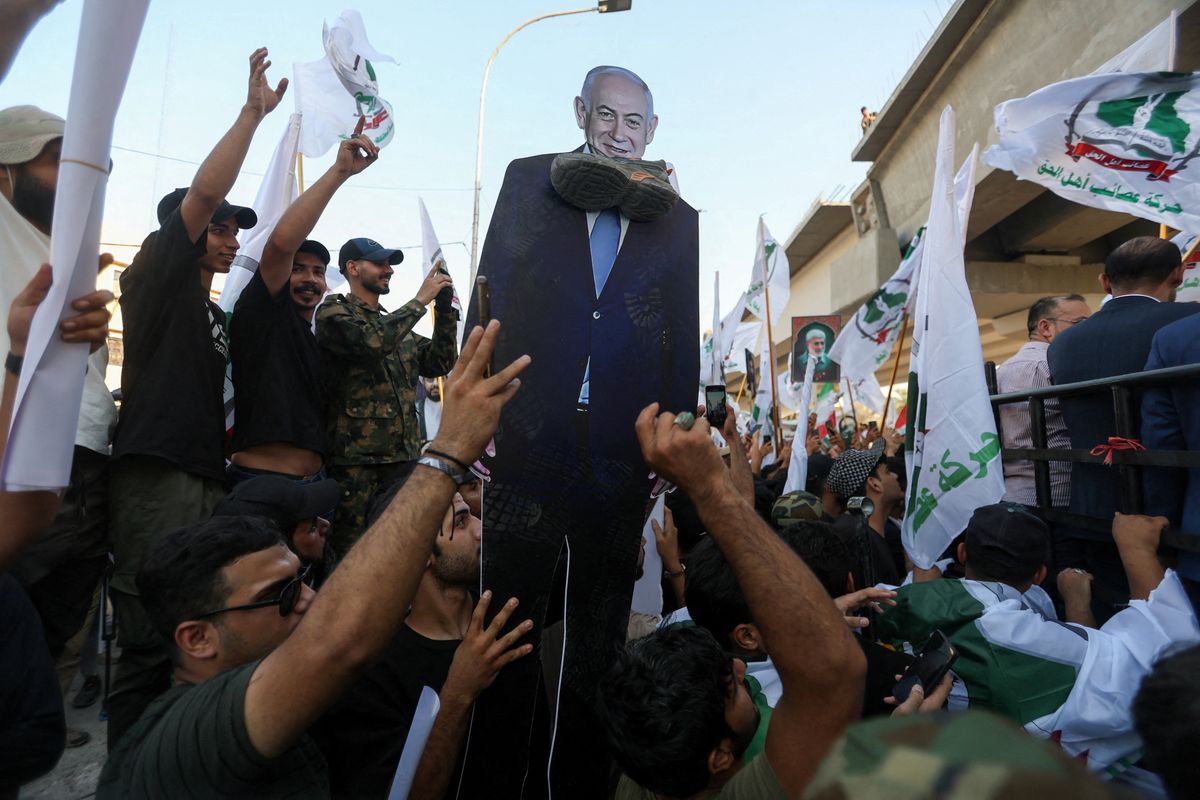 UAE, Pakistan among 20 Muslim nations demanding Iran-Israel negotiations