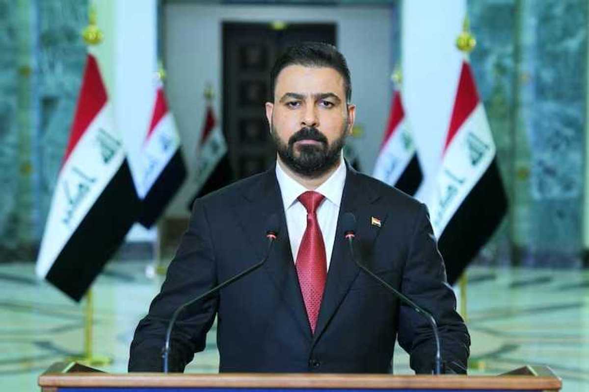 Iraqi forces raid Baghdad's Green Zone, arrest officials in anti-corruption sweep
